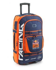 KTM Replica Team Red Bull Terminal Reistas