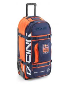 KTM Replica Team Red Bull Reistas 9800 PRO Met Wielen