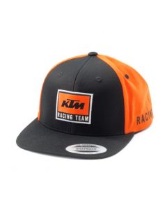 KTM Racing Team Flat Cap 2024