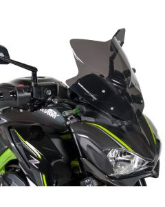 Barracuda Windscherm Kawasaki Z 900 2017-2019