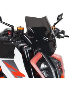 Barracuda AEROSPORT Windscherm KTM 1290 Super Duke R 2017-2019