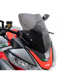 Barracuda Windscherm Aprilia Tuono 660