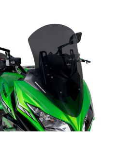 Barracuda Windscherm Kawasaki Versys 650 2014-2021
