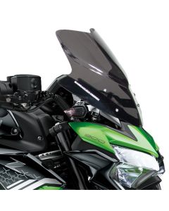 Barracuda Windscherm Kawasaki Z 900 Vanaf 2020