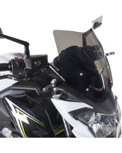 Barracuda Windscherm Kawasaki Z 650 2017-2021