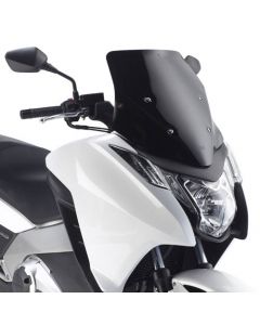 Givi D1109B Smoke Windscherm Honda Integra 700 / Integra 750