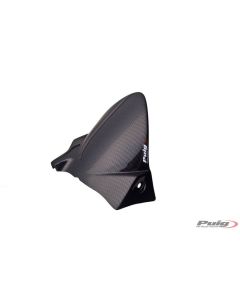Puig Achterspatbord S Carbon Look Aprilia Shiver 750 / Shiver 900