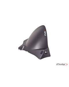 Puig Achterspatbord S Mat Zwart Aprilia Shiver 750 / Shiver 900