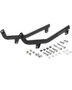 Topkofferrek Kawasaki EN 500C van GIVI voor Monokey en Monolock koffer