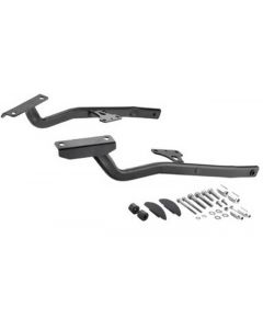 Givi 4106FZ Topkofferrek Kawasaki ZZR 1400 2012-2021