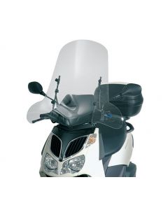 Givi 105A Windscherm Aprilia Sportcity 125-200-250 04-08