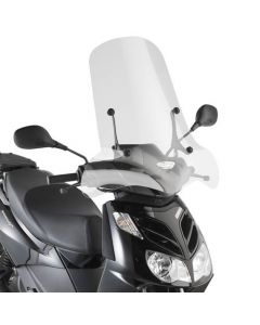 Givi 134A Windscherm Aprilia Sportcity Cube 125-200-300 08-13