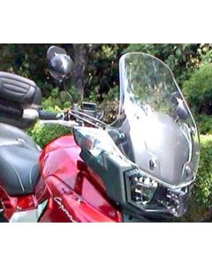 Givi D239ST Windscherm Aprilia ETV 1000 Caponord 01-10