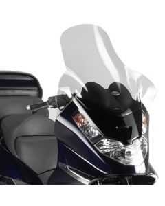 Givi D240ST Windscherm Aprilia Atlantic 500 02-06