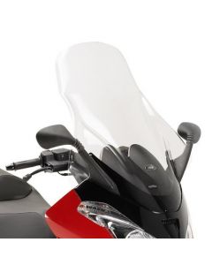 Givi D242ST Windscherm Aprilia Atlantic 400-500 Sprint 05-12