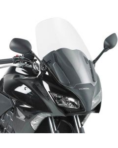 Givi D320ST Windscherm Honda CBF 1000 / CBF 1000 ST 10-14