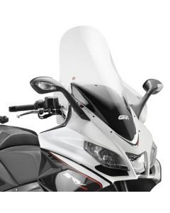 Givi D6703ST Windscherm Aprilia SRV 850 12-15