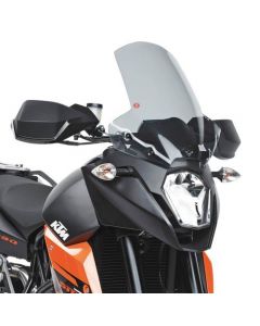 Givi D750S Windscherm KTM 990 SMT 2009-2016