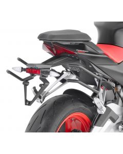 Givi TR6709 REMOVE-X Zijtasbeugels Aprilia Tuono 660 / RS 600 Vanaf 2021