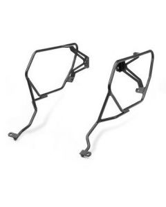 Zijtasbeugels voor Aprilia Dorsoduro 750 08-16 Givi TE6700