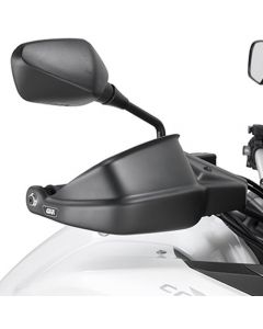 Givi HP1139 handkappen Honda VFR800X Crossrunner 800 2015-2020