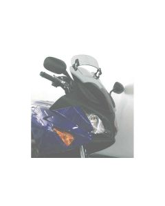 MRA Vario Touring Windscherm HONDA CBF 600 S 04- helder