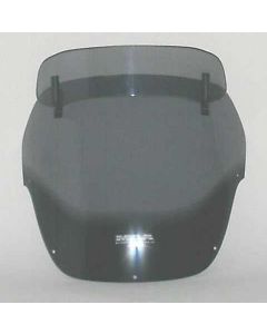 MRA Vario Touring Windscherm HONDA CBR 1000 F 93-03 smoke