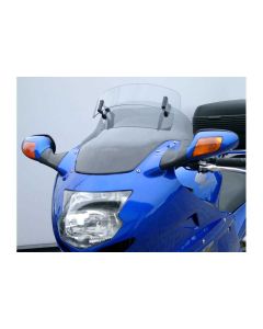 MRA Vario Touring Windscherm HONDA CBR 1100 XX helder