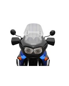 MRA Vario Windscherm HONDA XL 1000 Varadero-02 helder