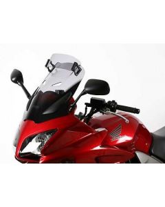 MRA Vario Touring Windscherm HONDA CBF1000 06- smoke