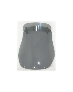 MRA Vario Touring Windscherm HONDA Transalp XLV 600 94-99 helder