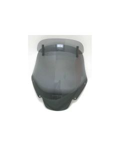 MRA Vario Touring Windscherm HONDA Transalp XLV 650 00- smoke