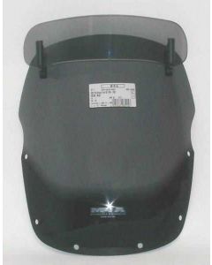 MRA Vario Touring Windscherm HONDA XRV 750 Africa Twin -92 helder