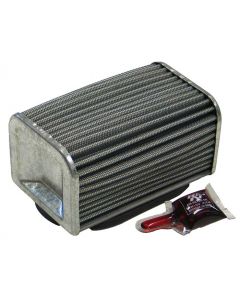 K&N KA-0850 Luchtfilter Kawasaki GPZ 400 / GT 550 / LTD 550 / Z 500 / ZR 550 / ZR 750 / ZR 7