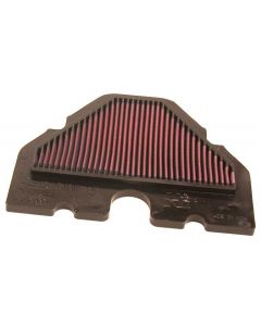 K&N KA-6093 Luchtfilter Kawasaki ZZR 600