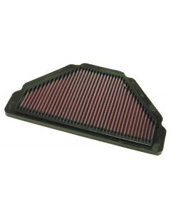 K&N KA-6095 Luchtfilter Kawasaki ZX 6