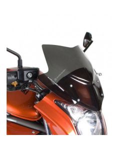 Barracuda Windscherm Kawasaki ER-6N 2009-2011