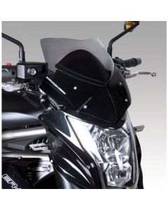 Barracuda Windscherm Kawasaki ER-6n 2012-2016