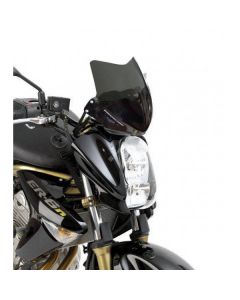 Barracuda Windscherm Kawasaki ER-6N 2005-2008