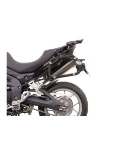 SW-Motech Quick-Lock EVO Zijkofferdrager - Triumph 1050 Tiger 2006-2012