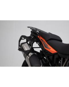 SW-Motech Quick-Lock PRO Zijkofferdrager KTM 1050 / 1090 / 1190 Adventure / 1290 Super Adventure