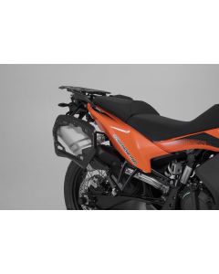 SW-Motech Quick-Lock PRO Zijkofferdrager KTM 790 Adventure / R / 890 Adventure / R Vanaf 2019