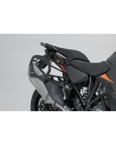 SW-Motech Quick-Lock PRO Zijkofferdrager KTM 1290 Super Adventure S / R Vanaf 2021