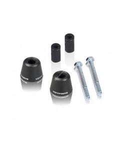 Barracuda Valdoppen Kawasaki Z 1000 2010-2021
