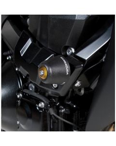 Barracuda Valdoppen Kawasaki Z 750 R 2011-2015