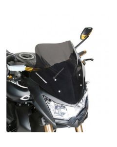 Barracuda Windscherm Kawasaki Z750 / Z750R