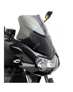 Barracuda Windscherm Kawasaki Z750 2003-2006