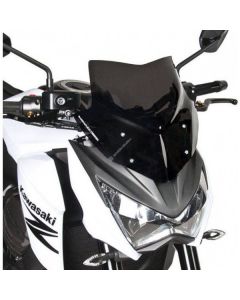 Barracuda Windscherm Kawasaki Z800 2013-2016