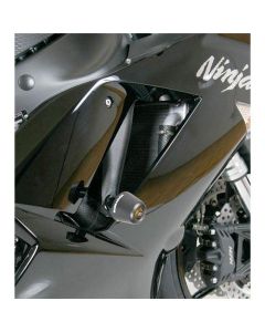 Barracuda Valdoppen Kawasaki ZX-6 R Ninja 2007-2008