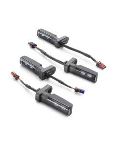 KTM Knipperlichtset met rem- en achterlicht 990 Duke en 1390 Super Duke R